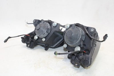 15-17 KAWASAKI VERSYS 1000 OEM FRONT HEADLIGHT HEAD LIGHT LAMP