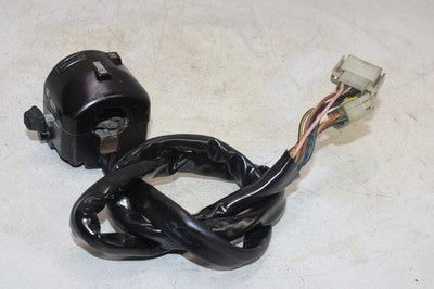1980 YAMAHA XS850 OEM LEFT CLIP ON HANDLE HORN SIGNALS SWITCH SWITCHES