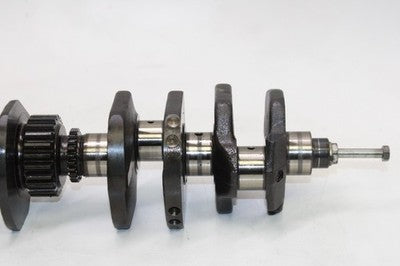 1982 KAWASAKI KZ750N OEM ENGINE MOTOR CRANKSHAFT CRANK SHAFT