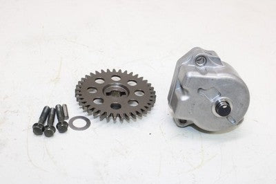 01-09 SUZUKI HAYABUSA GSX1300R OEM ENGINE MOTOR OIL PUMP