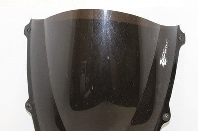 97-07 YAMAHA YZF600R OEM FRONT WINDSHIELD WINDSCREEN