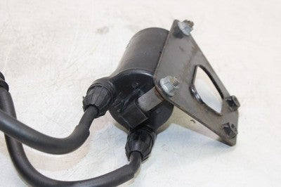 1996 KAWASAKI KZ1000P POLICE OEM IGNITION COILS