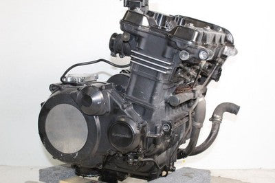 1987 KAWASAKI CONCOURS 1000 ZG1000 OEM ENGINE MOTOR
