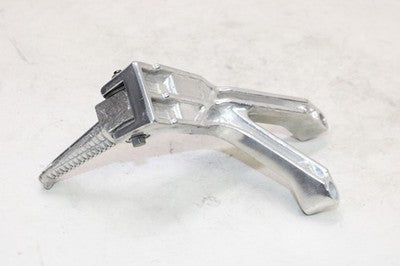 95-07 YAMAHA YZF600R OEM LEFT REAR BACK PASSENGER PEG