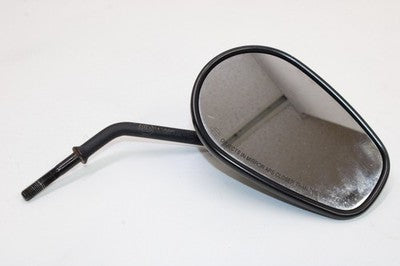 2006 HARLEY-DAVIDSON DYNA WIDE GLIDE EFI FXDWGI OEM RIGHT SIDE REAR VIEW MIRROR