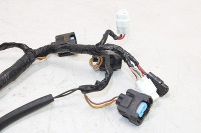 2002 SUZUKI GSXR 1000 OEM SUB HARNESS WIRE LOOM