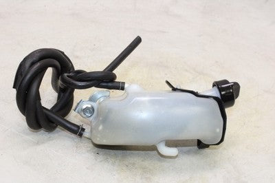 14-16 HONDA CBR650F OEM COOLANT WATER TANK RESERVOIR BOTTLE