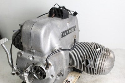 1974 BMW R90/6 OEM ENGINE MOTOR