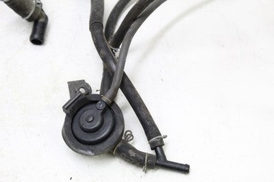 1996 HONDA SHADOW ACE 1100 OEM ENGINE HOSES PIPES SET