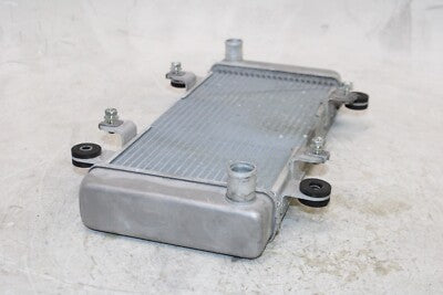 2016 KAWASAKI NINJA 300 EX300 ABS OEM ENGINE RADIATOR MOTOR COOLER COOLING