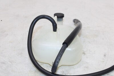 03-06 SUZUKI BURGMAN AN400S OEM COOLANT WATER TANK RESERVOIR BOTTLE