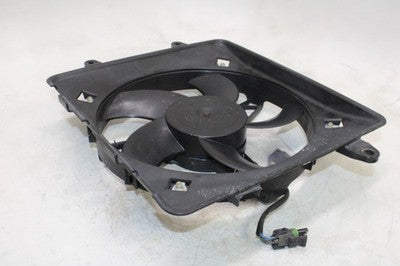 2015 POLARIS SPORTSMAN ACE 570 OEM ENGINE RADIATOR COOLING FAN MOTOR