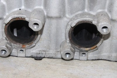 2000 SUZUKI GSXR 750 OEM ENGINE TOP END CYLINDER HEAD