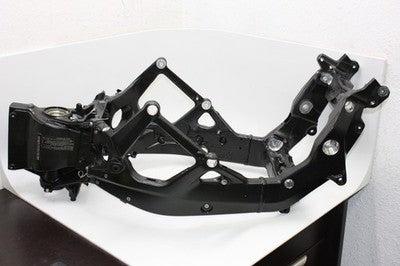 2016 BMW S1000XR OEM MAIN FRAME CHASSIS