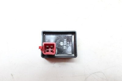 2007 KAWASAKI ZZR600 ZX600J OEM FUEL GAS PUMP RELAY SWITCH