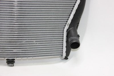 2016 BMW S1000XR OEM ENGINE RADIATOR MOTOR COOLER COOLING RADIATER