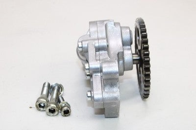 2012 DUCATI MONSTER 696 OEM ENGINE MOTOR OIL PUMP