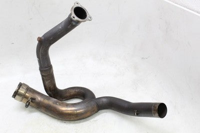 2000 APRILIA RSV MILLE ROTAX V990 OEM EXHAUST HEADER PIPES MANIFOLD
