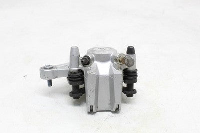 86-88 KAWASAKI CONCOURS 1000 ZG1000A OEM REAR BACK BRAKE CALIPER W MOUNT BRACKET