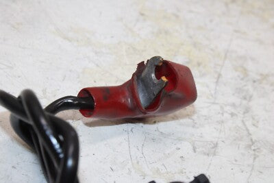 2000 KAWASAKI NINJA 250R EX250F OEM ENGINE STARTER RELAY STARTING MOTOR SWITCH