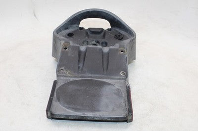 1997 BMW F650 169 OEM REAR BACK FENDER MUD GUARD