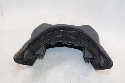 2017 KTM 690 DUKE OEM FRONT DRIVERS SEAT PAD SADDLE PILLION