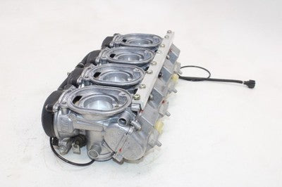 95-97 KAWASAKI NINJA ZX6R ZX600F OEM CARBS CARBURETORS