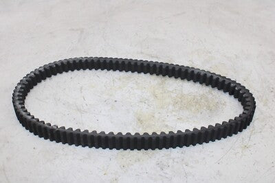 2006 SUZUKI BURGMAN 400 AN400S OEM DRIVE BELT