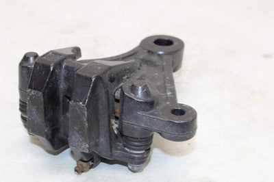 1996 KAWASAKI KZ1000P POLICE OEM REAR BACK BRAKE CALIPER W MOUNT BRACKET