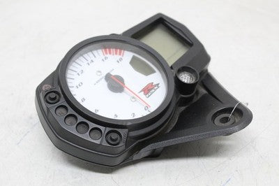 2006 07 SUZUKI GSXR 600 OEM SPEEDO TACH GAUGES CLUSTER SPEEDOMETER TACHOMETER