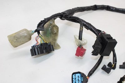2004 HONDA SHADOW AERO 750 VT750C OEM MAIN ENGINE WIRING HARNESS MOTOR WIRE LOOM