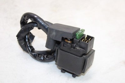 1997 KAWASAKI VULCAN 1500 VN1500D OEM ENGINE STARTER RELAY STARTING MOTOR SWITCH