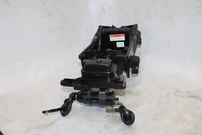2023 HONDA NAVI NVA110B OEM BATTERY TRAY BOX