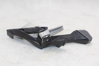 2013 KAWASAKI CONCOURS 14 ZG1400-C OEM LEFT PASSENGER FOOT PEG