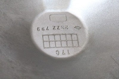 96-98 SUZUKI BANDIT 600 GSF600S OEM STATOR MAGNETO ALTERNATOR GENERATOR COVER