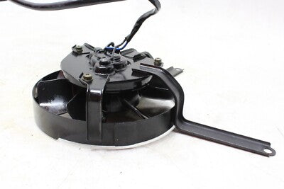89-99 YAMAHA FZR600R OEM ENGINE RADIATOR COOLING FAN