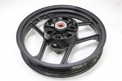 2005 KAWASAKI NINJA 250R EX250F OEM REAR BACK WHEEL RIM