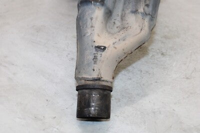 2005 HONDA CBR600F4I OEM EXHAUST HEADER PIPES MANIFOLD