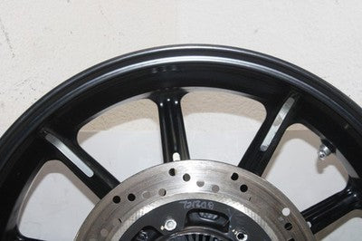 2021 DUCATI SCRAMBLER 1100 SPORT OEM REAR BACK WHEEL RIM