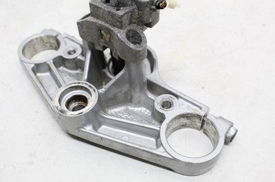1994 SUZUKI KATANA 600 GSX600F OEM FORKS UPPER TRIPLE TREE CLAMP