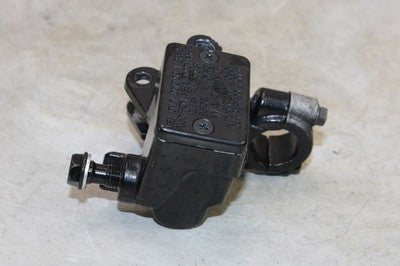 13-14 KAWASAKI NINJA 300 EX300A OEM FRONT BRAKE MASTER CYLINDER