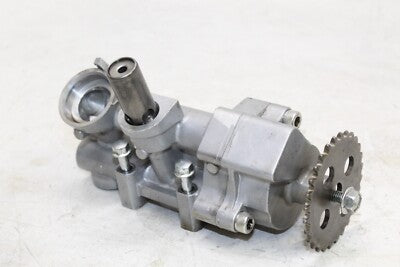 2007 SUZUKI GSXR600 OEM ENGINE WATER OIL PUMP