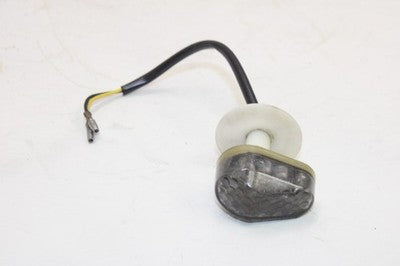 15-18 YAMAHA YZF R3 LEFT FRONT TURN SIGNAL LIGHT INDICATOR