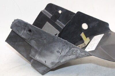 04-06 SUZUKI KATANA 750 GSX750F OEM REAR BACK FENDER MUD GUARD