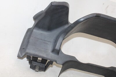 2001 KAWASAKI CONCOURS 1000 ZG1000A OEM GAUGE INSTRUMENT CLUSTER TRIM PANEL