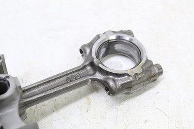 2017 YAMAHA FZ10 OEM ENGINE MOTOR BLOCK PISTONS