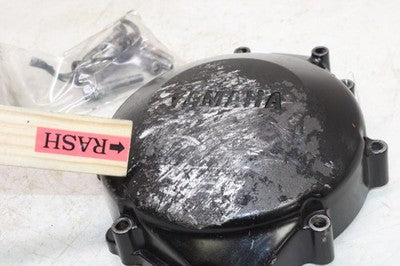 02-03 YAMAHA YZF R1 OEM STATOR MAGNETO ALTERNATOR GENERATOR COVER