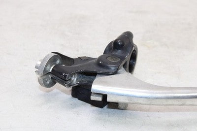 00-02 KAWASAKI NINJA ZX6R ZX600J OEM CLUTCH PERCH MOUNT WITH LEVER