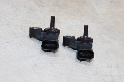 2020 SUZUKI SV650 OEM MAP MASS AIR FLOW PRESSURE SENSOR PAIR