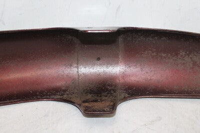 87-95 SUZUKI INTRUDER 1400 VS1400GL OEM FRONT WHEEL FENDER